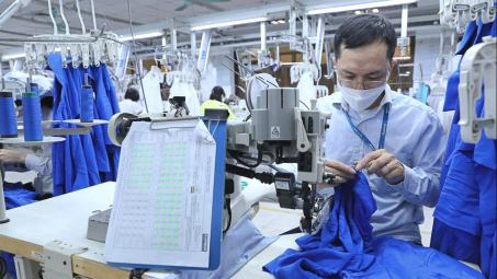 Chậm giải trình chênh lệch lợi nhuận, Công ty Gilimex (GIL) bị HoSE nhắc nhở