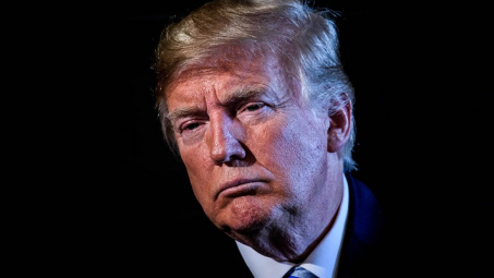 Quốc tế nổi bật: Ông Donald Trump sợ thua?