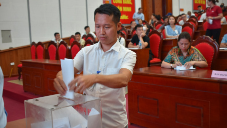 Hà Nội: Huyện Mê Linh lùi lịch đấu giá 32 thửa đất