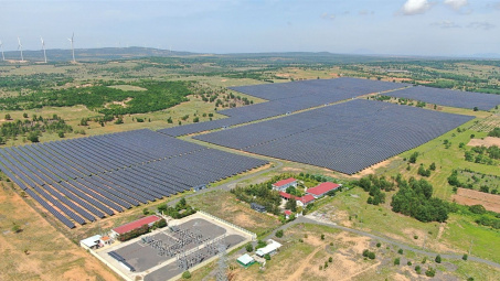 Dự án chiếm 10% doanh thu mảng điện của Tập đoàn Hà Đô (HDG) đối mặt nhiều rủi ro