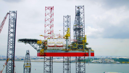 PV Drilling (PVD): Tỷ giá hạ nhiệt và lãi từ hoạt động liên kết sẽ thúc đẩy lợi nhuận quý 3