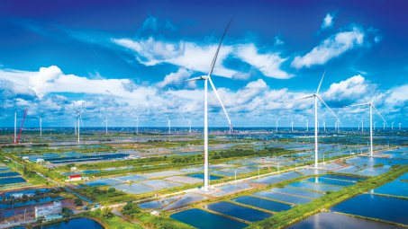 Bạc Liêu: Huy động 400 - 450 nghìn tỷ đồng vốn đầu tư phát triển toàn xã hội