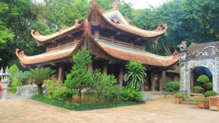 Các điều kiện phát triển du lịch huyện Ngọc Lặc, tỉnh Thanh Hóa