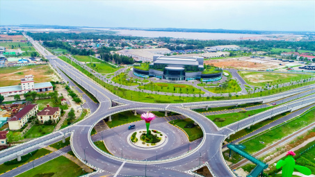 Bộ Công Thương góp ý dự thảo Kế hoạch thực hiện Quy hoạch tỉnh Quảng Nam