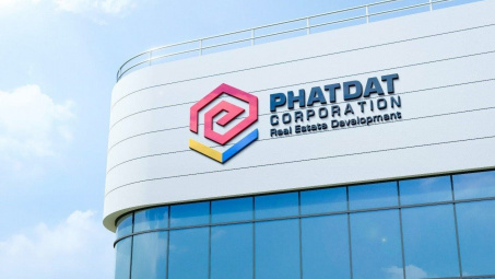 Bất động sản Phát Đạt (PDR) nói gì về thông tin phát hành lô trái phiếu gần 3.500 tỷ đồng?