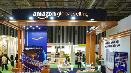 Amazon Global Selling đề xuất xu hướng Thương mại điện tử mới