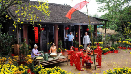 Đề xuất kỳ nghỉ Tết Nguyên đán Ất Tỵ 2025 kéo dài 9 ngày