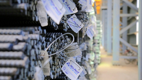 Tập đoàn Hòa Phát (HPG) có bị ảnh hưởng khi Canada áp thuế chống bán phá giá với thép dây?