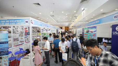 Hà Nội: Thúc đẩy phát triển công nghiệp hỗ trợ giữa bối cảnh kinh tế toàn cầu biến động