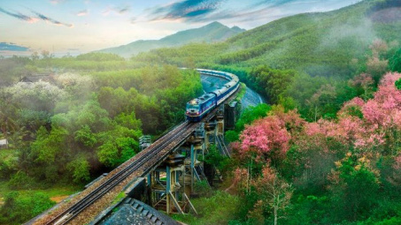 Thành lập Tổ công tác triển khai đầu tư các tuyến đường sắt kết nối với Trung Quốc và Lào