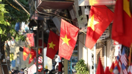 Tổ chức hội thảo khoa học Quốc gia kỷ niệm 70 năm Giải phóng Thủ đô