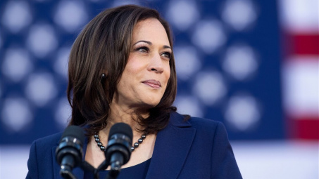 Quốc tế nổi bật: Bà Kamala Harris muốn Israel dừng cuộc chiến