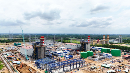 Giá bán điện từ dự án Nhơn Trạch 3&4 của PV Power (POW) có thể đạt gần kịch trần