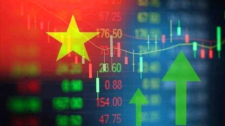 Thị trường chứng khoán Việt Nam có thể được nâng hạng ngay trong tháng 3/2025