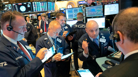 Hơn 10 tỷ USD vốn ngoại chờ đổ vào thị trường chứng khoán Việt Nam