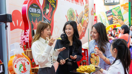 Quỹ từ thiện của tỷ phú Bill Gates là cổ đông Masan Consumer (MCH)