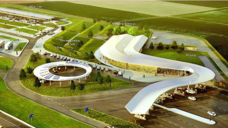 Các trường hợp dự án đầu tư có sử dụng đất phải tổ chức đấu thầu