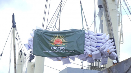Khủng hoảng tài chính lẫn ban lãnh đạo, Tập đoàn Lộc Trời (LTG) vẫn chưa thể công bố BCTC quý 2