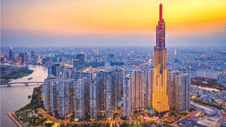 Có thể bắt đầu mua cổ phiếu quỹ từ giữa tháng 9, Vinhomes (VHM) sẽ lấy tiền từ nguồn nào?