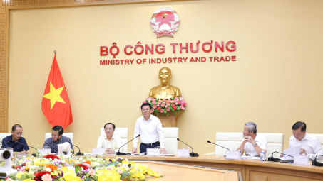 Bộ Công Thương: Đã ban hành quy chuẩn kỹ thuật về an toàn điện đối với trạm sạc xe điện
