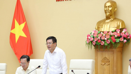 Sớm xây dựng và ban hành các tiêu chuẩn, quy chuẩn kỹ thuật liên quan đến trạm sạc xe điện tại Việt Nam