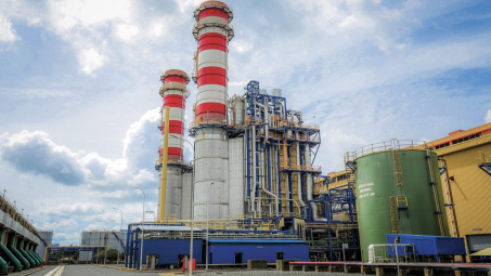 Đảm bảo vận hành an toàn, ổn định các nhà máy điện