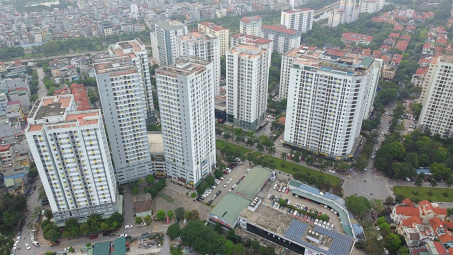 DIC Corp (DIG) dự chi gần 9.400 tỷ đồng làm 3 dự án nhà ở xã hội