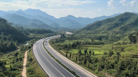 Nghiên cứu, triển khai đầu tư cao tốc Nha Trang - Đà Lạt theo phương thức đối tác công tư