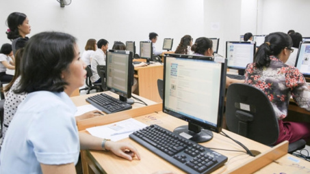 3 trường hợp được miễn thi ngoại ngữ khi thi tuyển công chức