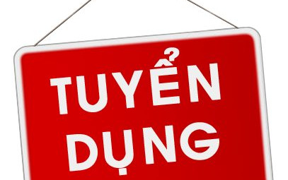 Tạp chí Công Thương thông báo tuyển dụng