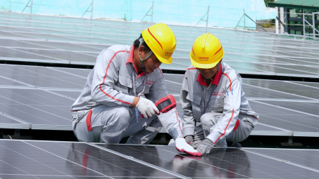 Viettel Construction (CTR) sắp chi hơn 300 tỷ đồng để trả cổ tức