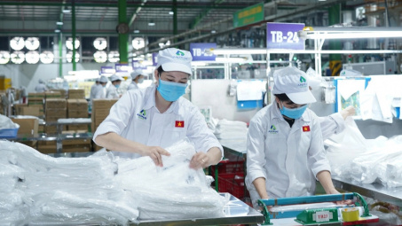 An Phát Holdings (APH) chi 165 tỷ đồng tất toán sớm lô trái phiếu lãi suất 11%/năm