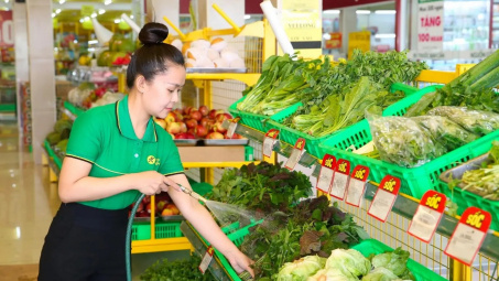 Nhiều cửa hàng đã tới ngưỡng tăng trưởng, Bách Hoá Xanh quay sang mở rộng quy mô