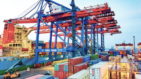 Cảnh báo thủ đoạn lừa đảo mới trong giao thương tại Pakistan