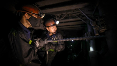 TKV khắc phục bão số 3: Thần tốc ổn định sản xuất (Bài 1)