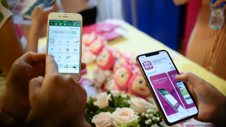 Nghiên cứu các nhân tố ảnh hưởng đến ý định thanh toán trực tuyến: trường hợp người tiêu dùng điện và nước tại tỉnh Vĩnh Long