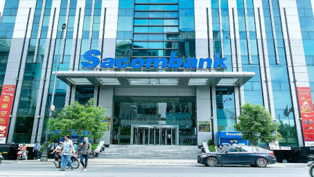 Ngân hàng Sacombank (STB): Thời điểm “sạch trái phiếu VAMC” cận kề, kỳ vọng tái định giá cổ phiếu