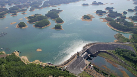 Sản lượng thuỷ điện nửa cuối năm của Cơ Điện Lạnh (REE) có thể tăng tới 74%