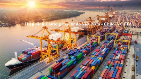 Chile chính thức cấp Giấy chứng nhận xuất xứ mẫu VC điện tử từ ngày 01/11/2024