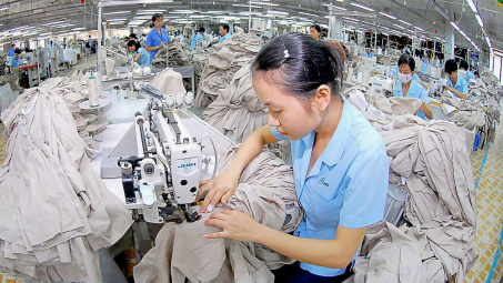 Dệt may Thành Công (TCM): Lãi ròng đã vượt 18% kế hoạch năm, đạt 92% đơn hàng cho quý 4