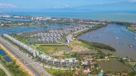 Tập đoàn Đạt Phương (DPG) chờ đợi “cú hích” từ dự án Casamia Balanca