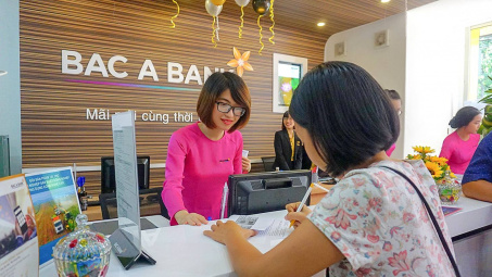 Tích cực đảo nợ, Ngân hàng Bắc Á (BAB) chuẩn bị phát hành 1.500 tỷ đồng trái phiếu mới