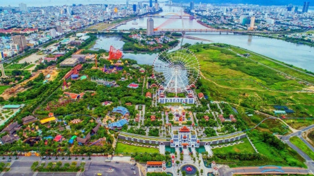 Trình Quốc hội điều chỉnh quy hoạch sử dụng đất thời kỳ 2021-2030, tầm nhìn đến năm 2050