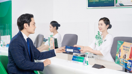VPBank giảm lãi suất vay hiện hữu cho khách hàng bị ảnh hưởng bởi bão Yagi