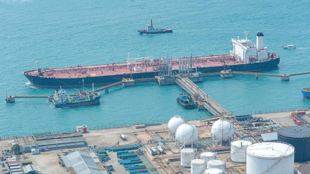 Thị trường tiếp tục thiếu tàu, biên lãi gộp của PV Trans (PVT) có thể lên đến 40%