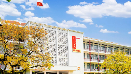 Đại học Bách khoa Hà Nội dự kiến giảm chỉ tiêu xét tuyển bằng điểm thi tốt nghiệp THPT