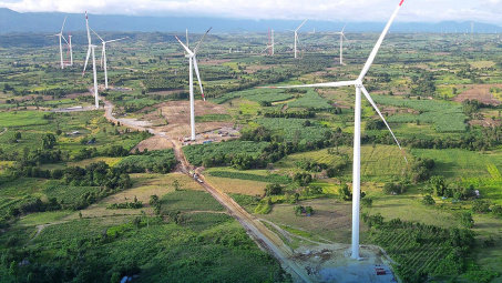 Bamboo Capital (BCG): Các trụ cột kinh doanh khởi sắc, bắt đầu chu kỳ tăng trưởng mới