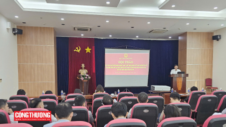 Kiến tạo không gian phát triển mới cho lĩnh vực mua bán hàng hóa qua Sở giao dịch hàng hóa trên cơ sở hài hòa lợi ích, chia sẻ rủi ro