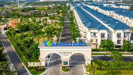 “Tay to” VinaCapital quyết tâm giảm tỷ lệ sở hữu tại Nhà Khang Điền (KDH)