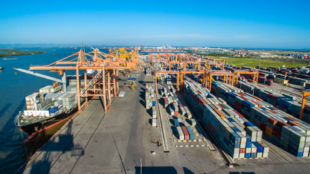 Nâng cao năng lực phát triển xuất khẩu xanh cho các doanh nghiệp tại TP. Hồ Chí Minh